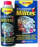 MILITEC-1 250ml Синтетичний засіб для облагородження металу (аерозоль) K2